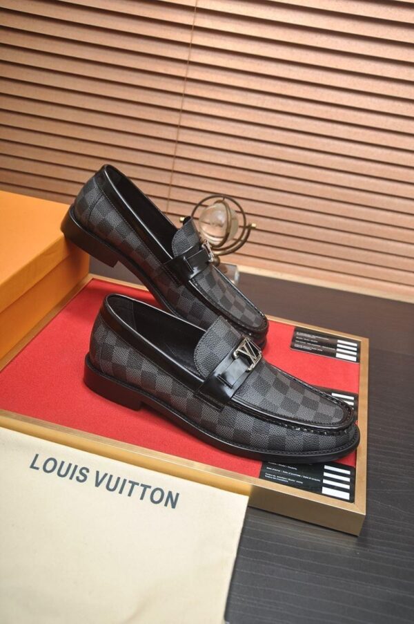 Business Shoes 6038-2149 - Image 7