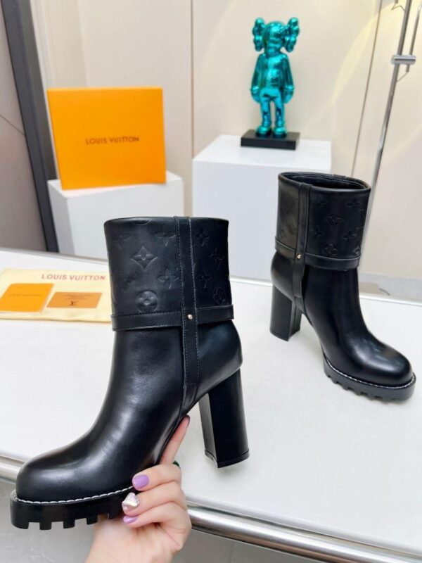 Boots 6045-3061 - Image 7