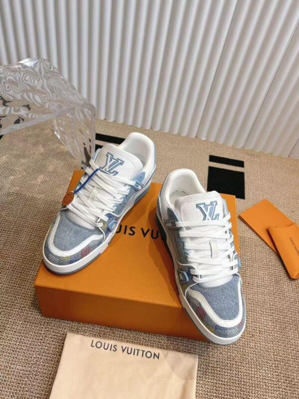 Trainer Sneaker 6080-2567 - Image 3