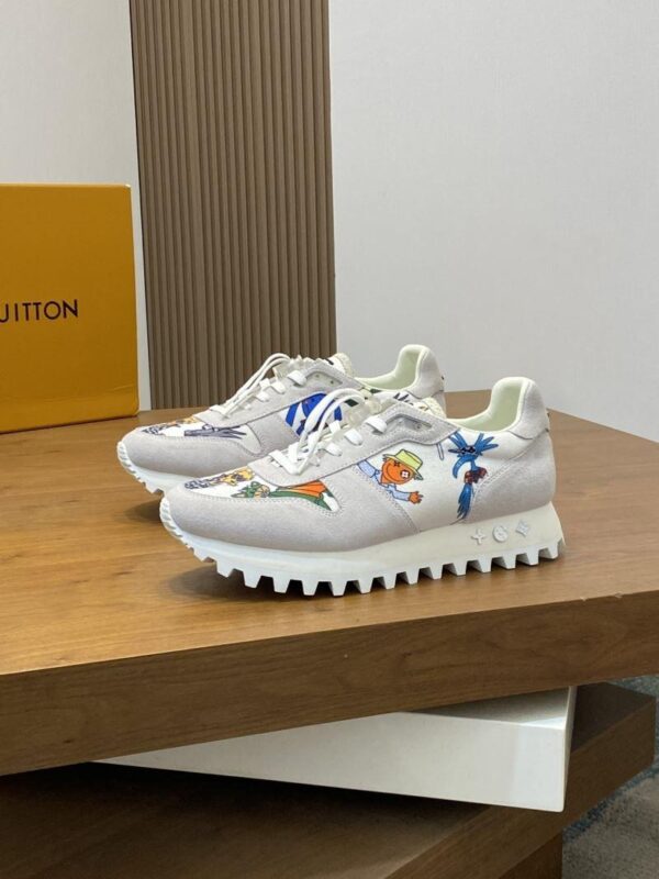 Run Away Sneaker 6038-2993 - Image 3