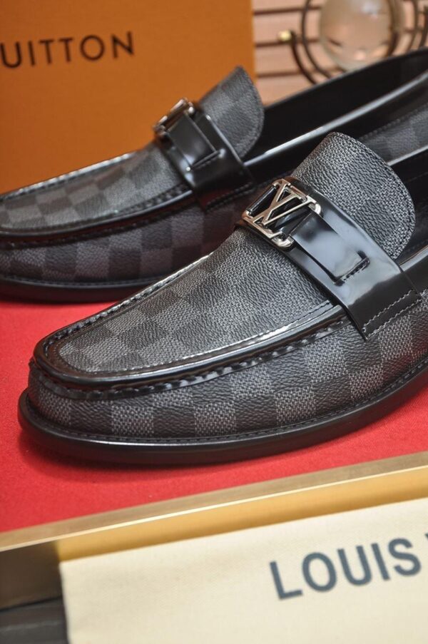 Business Shoes 6038-2149 - Image 8