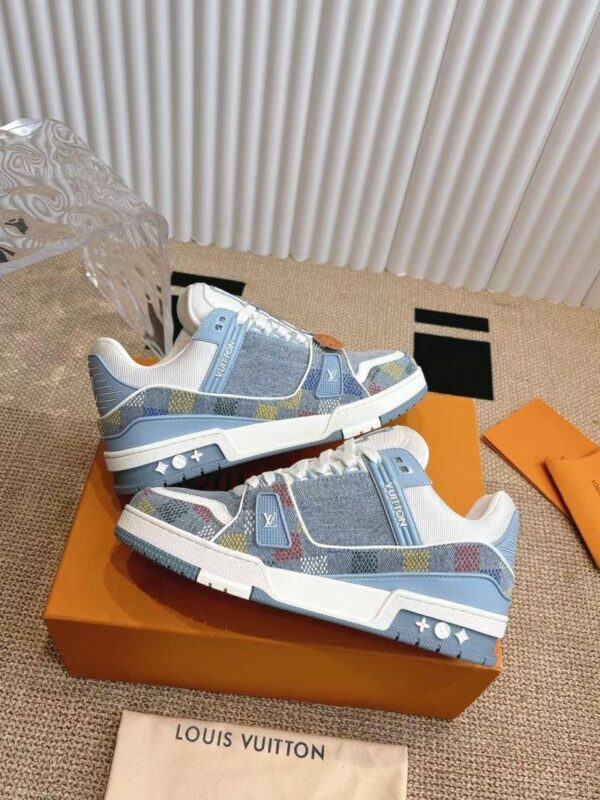 Trainer Sneaker 6080-2567 - Image 4
