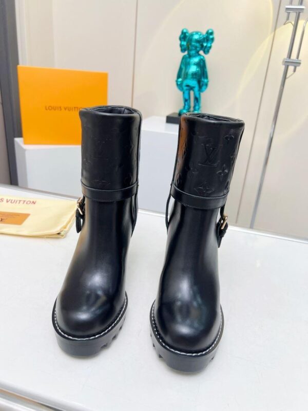 Boots 6045-3061 - Image 8