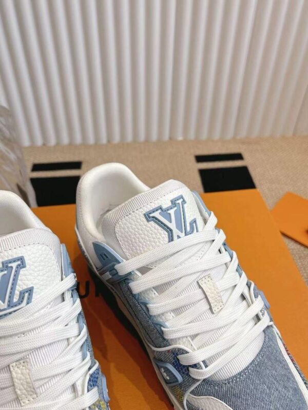Trainer Sneaker 6080-2567 - Image 5