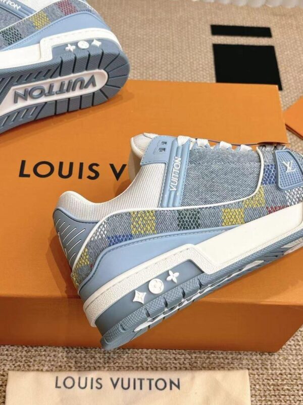 Trainer Sneaker 6080-2567 - Image 6