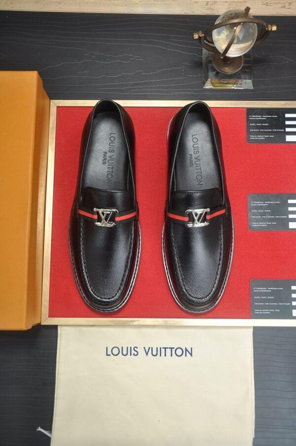 Business Shoes 6038-2148