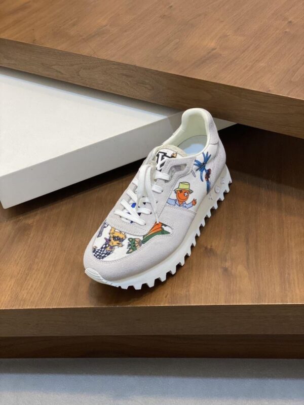Run Away Sneaker 6038-2993 - Image 6