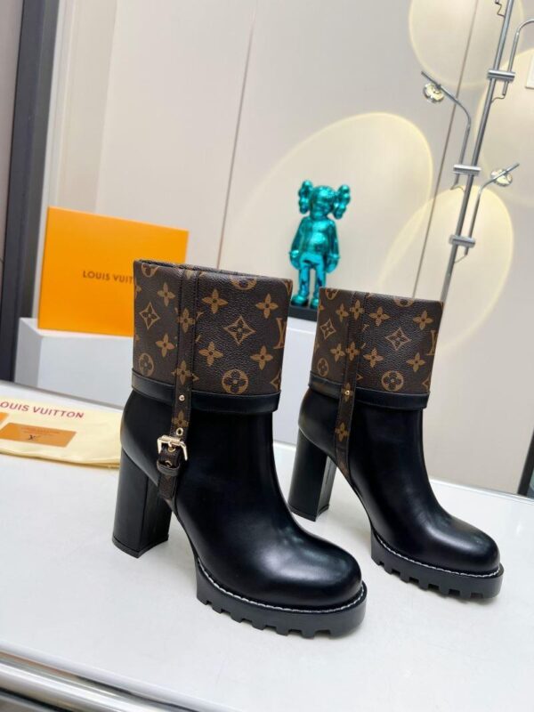 Boots 6045-3060 - Image 3