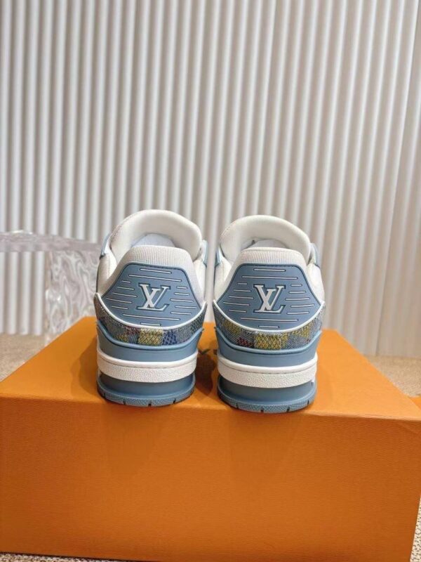 Trainer Sneaker 6080-2567 - Image 7