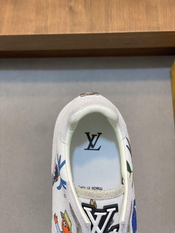 Run Away Sneaker 6038-2993 - Image 7