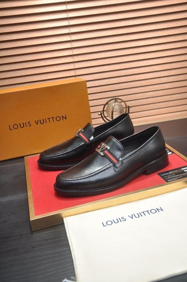 Business Shoes 6038-2148 - Image 3