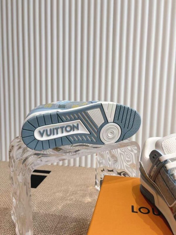 Trainer Sneaker 6080-2567 - Image 8