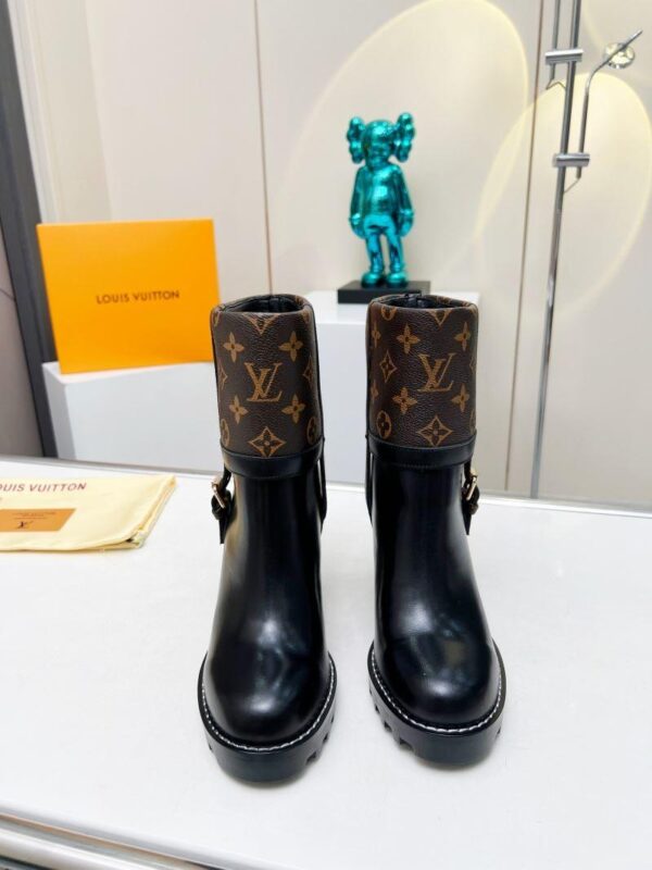 Boots 6045-3060 - Image 4