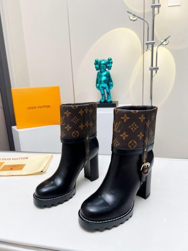 Boots 6045-3060 - Image 5