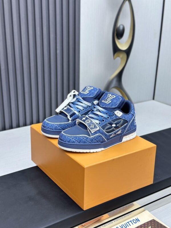Trainer Sneaker 6080-2543