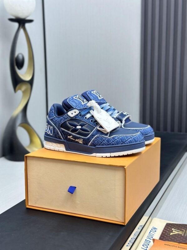 Trainer Sneaker 6080-2543 - Image 2