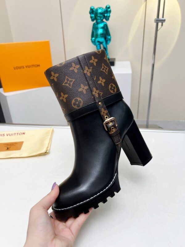 Boots 6045-3060 - Image 6