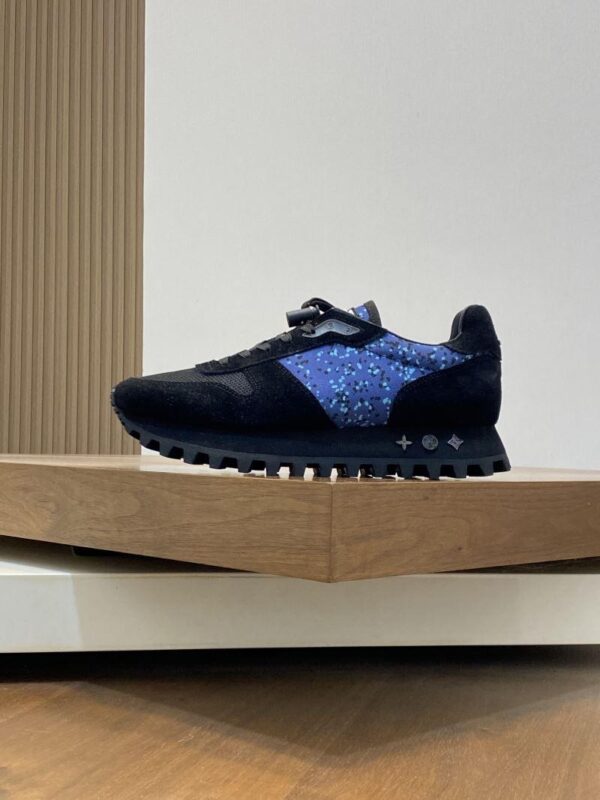 Run Away Sneaker 6038-2992 - Image 2