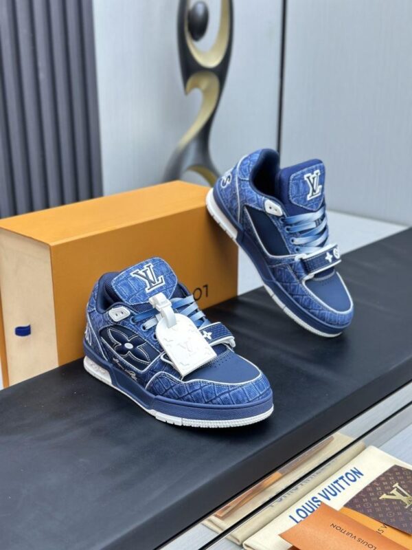 Trainer Sneaker 6080-2543 - Image 3
