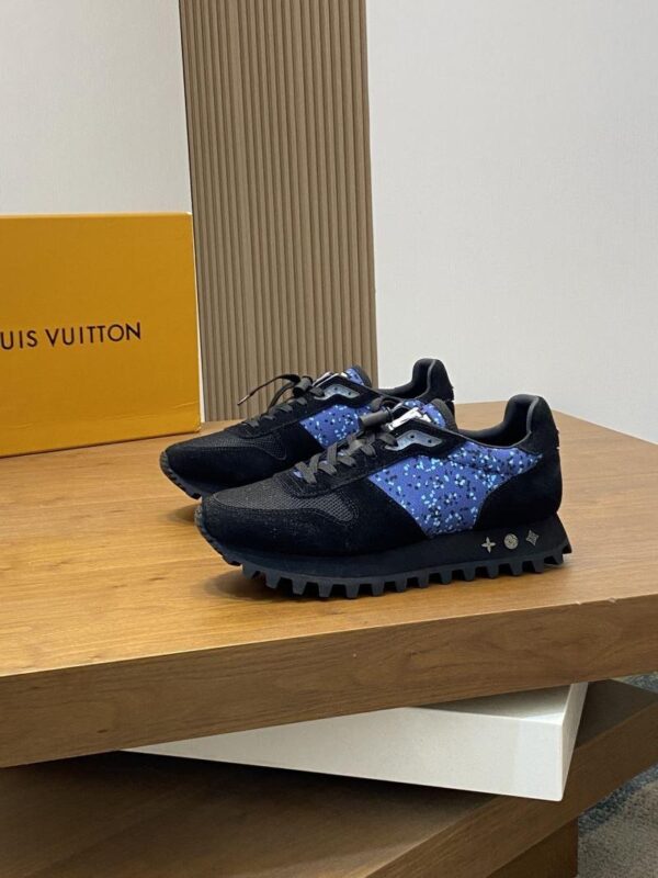 Run Away Sneaker 6038-2992 - Image 3