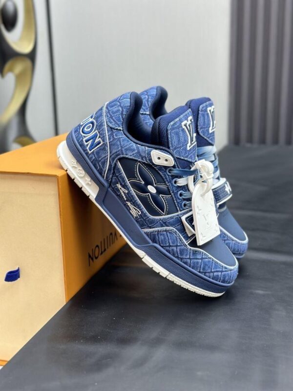 Trainer Sneaker 6080-2543 - Image 4