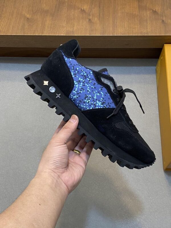 Run Away Sneaker 6038-2992 - Image 4