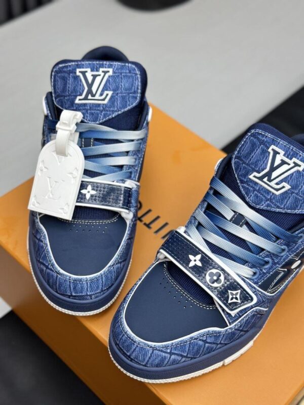 Trainer Sneaker 6080-2543 - Image 5