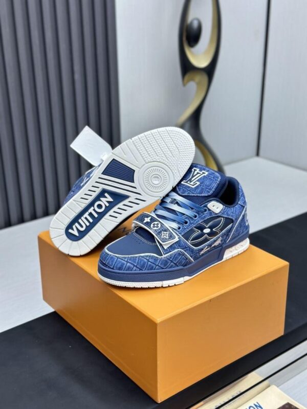 Trainer Sneaker 6080-2543 - Image 6