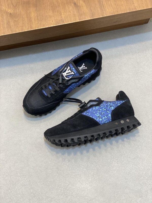 Run Away Sneaker 6038-2992 - Image 5
