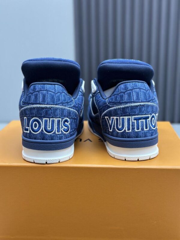 Trainer Sneaker 6080-2543 - Image 7