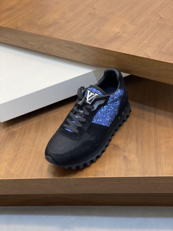 Run Away Sneaker 6038-2992 - Image 6