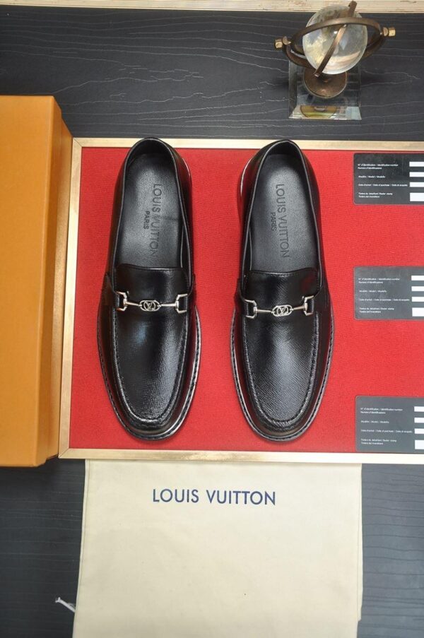 Business Shoes 6038-2147