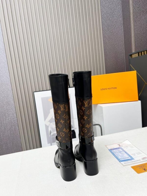 Boots 6045-3059 - Image 4