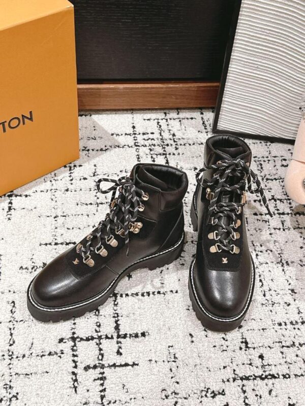 Boots 6047-2461 - Image 3