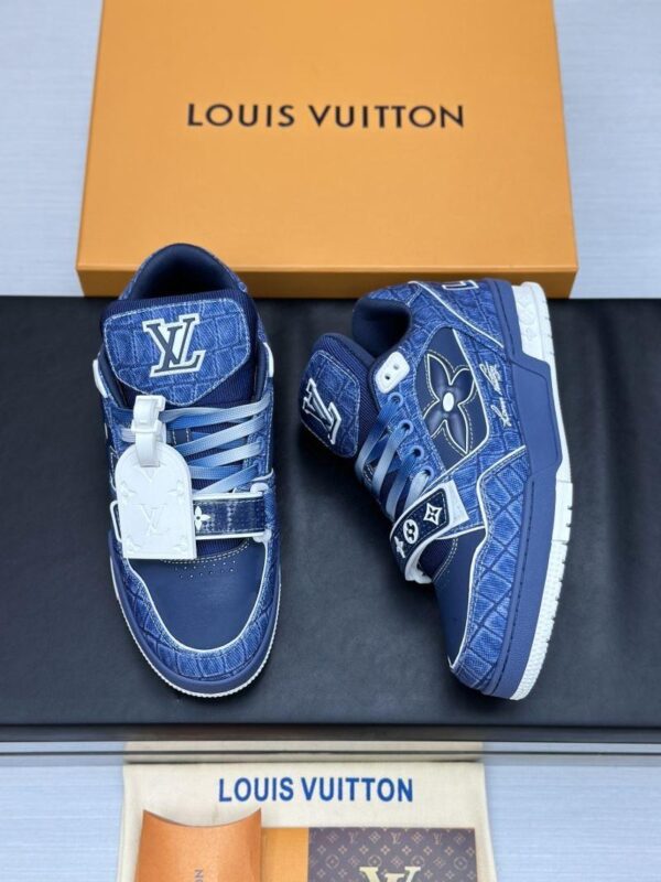Trainer Sneaker 6080-2543 - Image 8