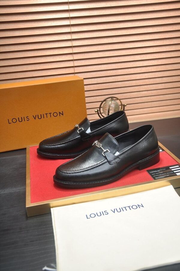 Business Shoes 6038-2147 - Image 3