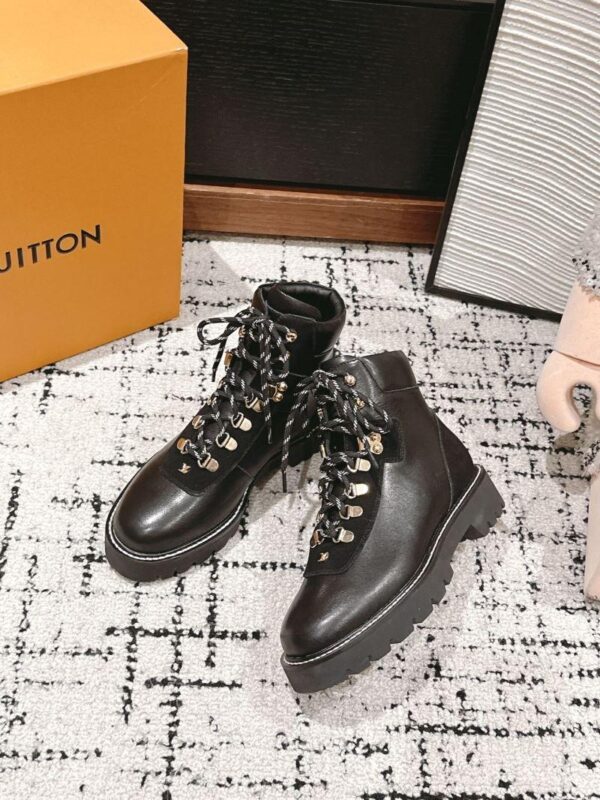Boots 6047-2461 - Image 4