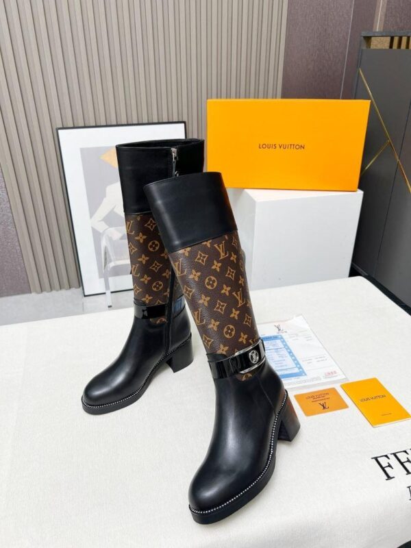 Boots 6045-3059 - Image 5