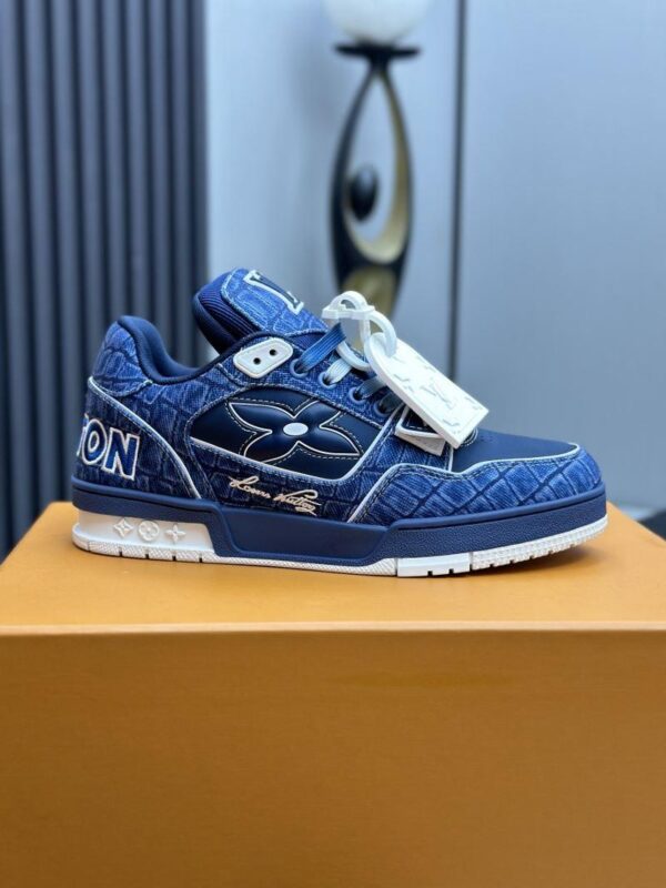 Trainer Sneaker 6080-2543 - Image 9