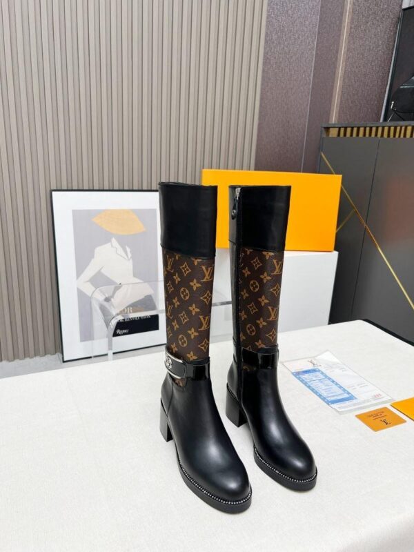 Boots 6045-3059 - Image 6