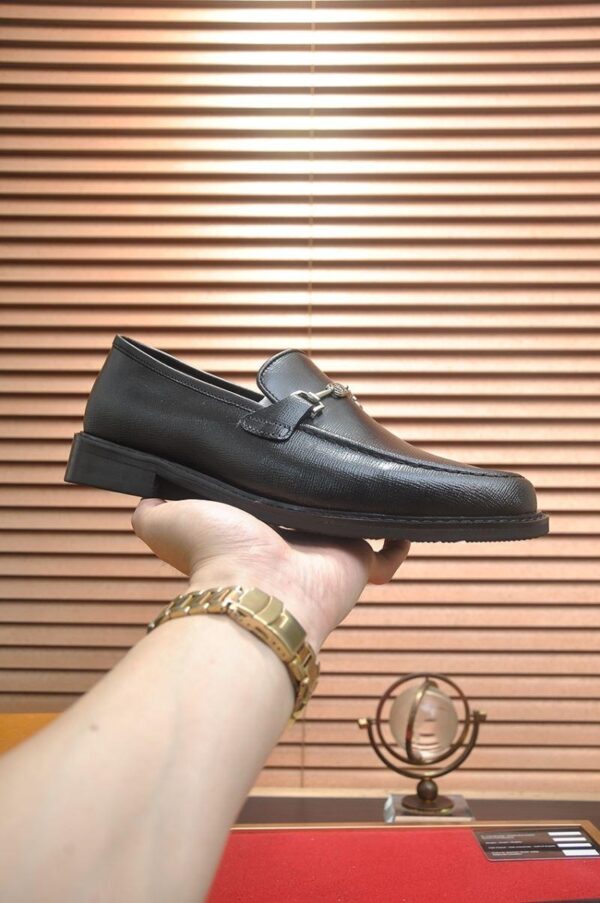 Business Shoes 6038-2147 - Image 4