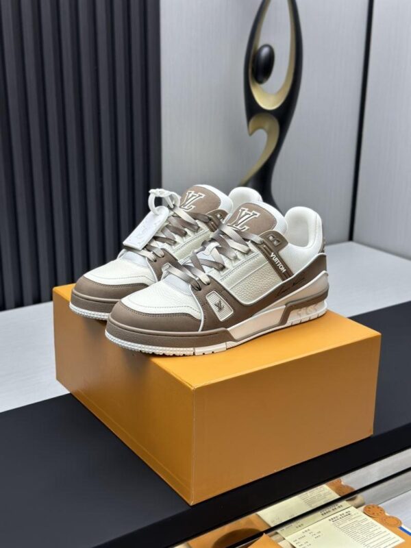 Trainer Sneaker 6080-2542