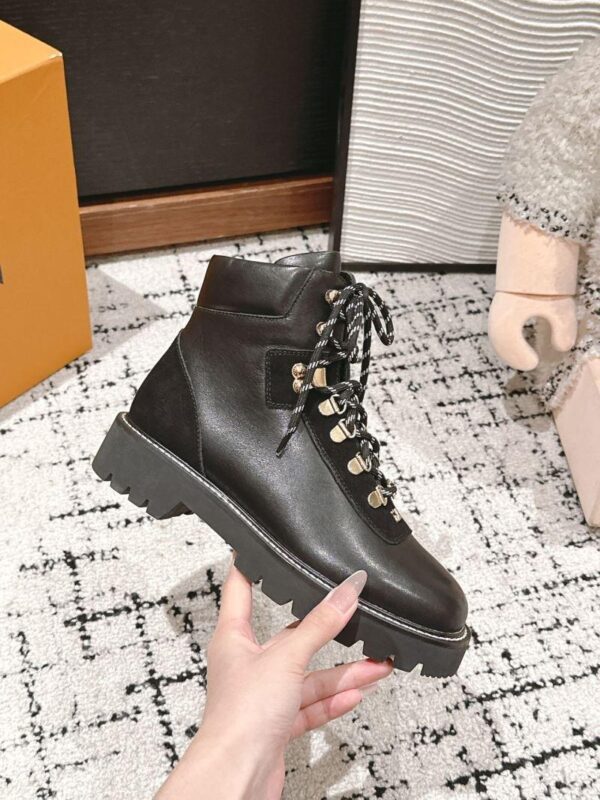 Boots 6047-2461 - Image 5