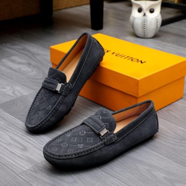 Tods Shoes 6038-2687 - Image 4