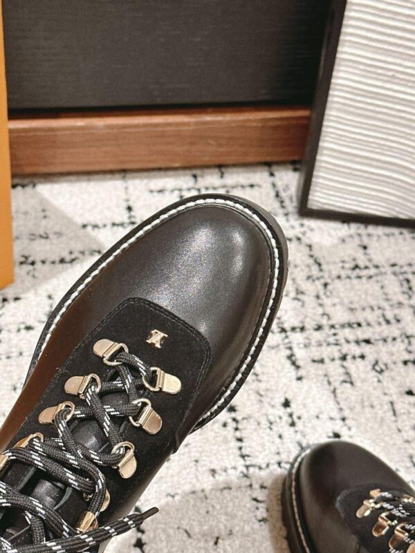 Boots 6047-2461 - Image 6
