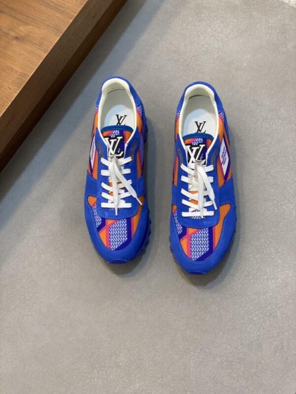 Run Away Sneaker 6038-2991