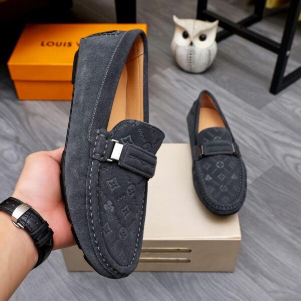 Tods Shoes 6038-2687 - Image 5