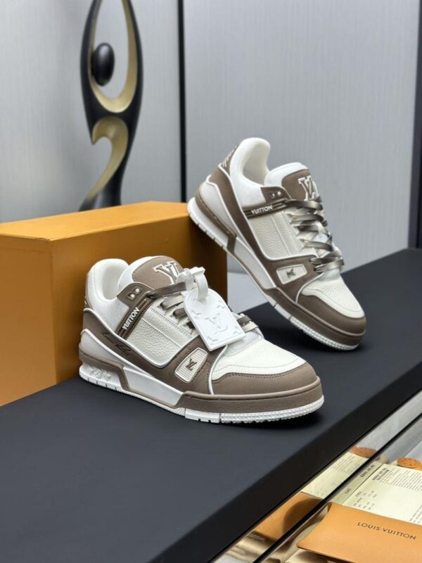 Trainer Sneaker 6080-2542 - Image 3