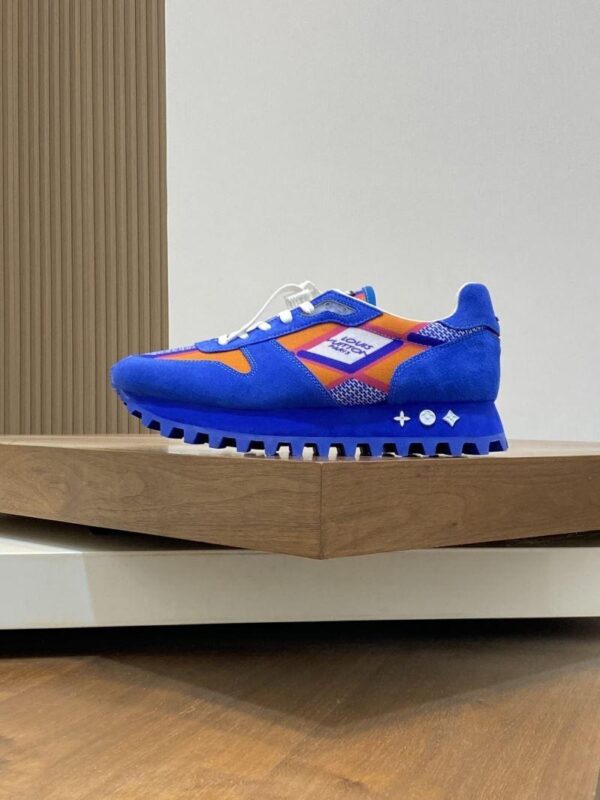 Run Away Sneaker 6038-2991 - Image 2