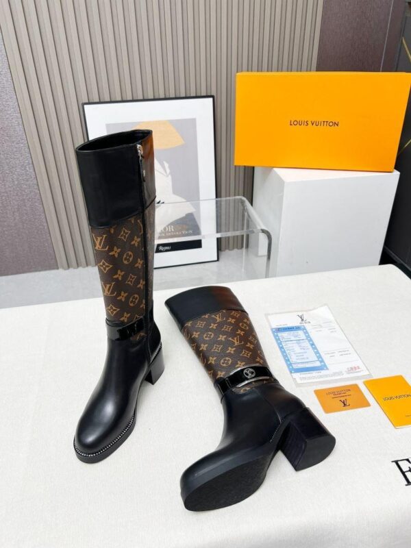 Boots 6045-3059 - Image 8